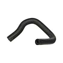 Heater Hose, Intake Manifold To Pipe - 