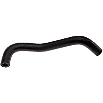Heater Hose - Reservoir - Lower