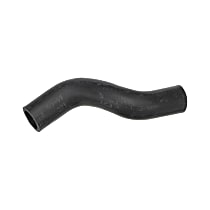 Heater Hose, Naturally Aspirated, GAS - Thermostat To Tee