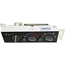 15-0001A Climate Control Unit - Sold Individually