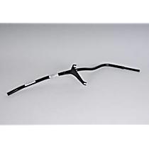 Direct Fit Automatic Transmission Dipstick Tube, Sold Individually