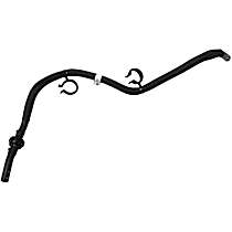 15020224 Cooling Hose - Direct Fit, Sold Individually