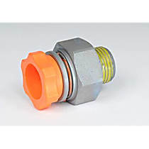 15027502 Direct Fit Wiring Harness Connector, Sold Individually