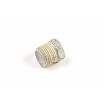 Direct Fit Transfer Case Plug, Sold Individually