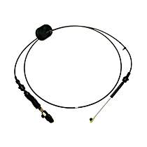 15037353 GM Original Equipment Series Shift Cable - Direct Fit, Sold individually