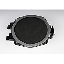 15038567 Speaker - Black, Steel, Direct Fit, Sold individually