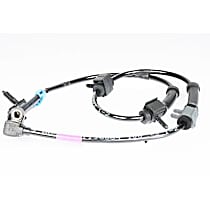 Front ABS Speed Sensor, RWD, GM Original Equipment Series