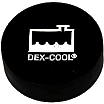 15060681 Coolant Reservoir Cap - Direct Fit, Sold individually