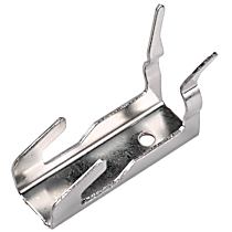 15061946 Fuel Injector Clip - Direct Fit