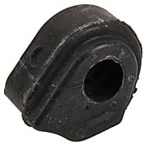 Rear Sway Bar Bushing, Sold individually, GM Genuine Series