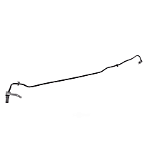 15086769 Direct Fit Vapor Canister Vent Hose, Sold Individually