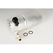A/C Accumulator - 