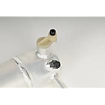 A/C Accumulator - 