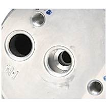 Professional Series A/C Receiver Drier - Direct Fit, Sold Individually