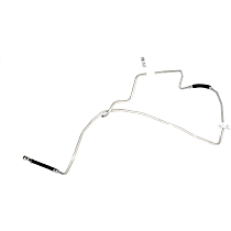 15103783 Carburetor Fuel Feed Line - Direct Fit