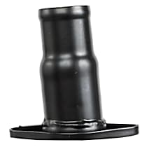 15-10673 OE Replacement Series Water Outlet - Direct Fit, Sold individually