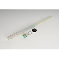 15-10713 GM Original Equipment Series A/C Desiccant Bag - Direct Fit