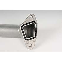 15-10715 GM Original Equipment Series Water Outlet - Direct Fit, Assembly