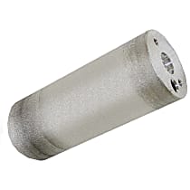 A/C Receiver Drier - Direct Fit, Assembly