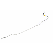 15109086 Direct Fit Fuel Return Line, Sold Individually