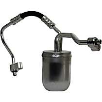 Professional Series A/C Receiver Drier - Direct Fit, Sold Individually