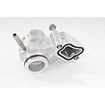 15-11053 GM Original Equipment Series Water Outlet - Direct Fit, Assembly