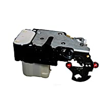 15110645 Front, Passenger Side Door Lock Actuator