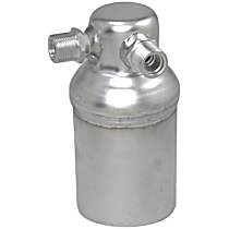 Professional Series A/C Receiver Drier - Direct Fit, Assembly