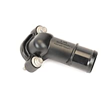 15-11109 GM Original Equipment Series Water Outlet - Direct Fit, Sold individually