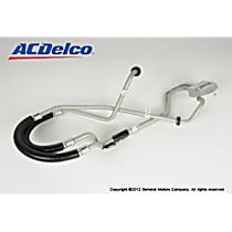 15114167 Oil Cooler Line GM Original Equipment Series