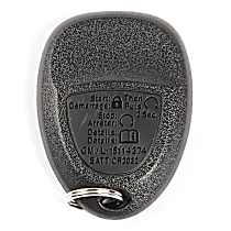 15114374 GM Original Equipment Series Key Fob - Sold Individually