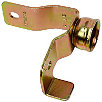15116303 Driver Side, Inner Tailgate Hinge
