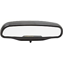 15125007 Rear View Mirror - Direct Fit, Sold individually