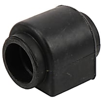 Front Sway Bar Bushing, Sold individually, GM Genuine Series