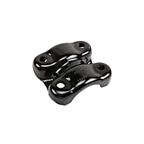 15130472 Leaf Spring Plate - Direct Fit