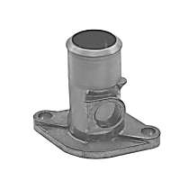 Water Outlet, 7.4L 8Cyl, Sold Individually, GM Original Equipment Series - 