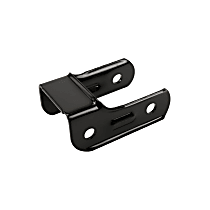 15166223 Leaf Spring Shackles and Hangers - Direct Fit, Sold individually