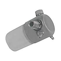 15-1693 A/C Accumulator - Direct Fit, Sold Individually
