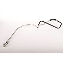 15170219 Transmission Oil Line - Metal and Rubber, Direct Fit, Sold Individually