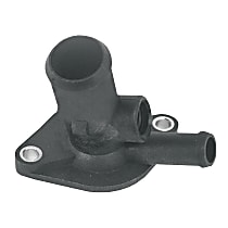 15-1709 GM Original Equipment Series Water Outlet - Direct Fit, Sold individually