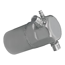 A/C Accumulator - 