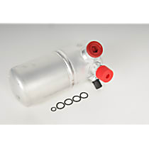 A/C Accumulator - Direct Fit, Sold individually