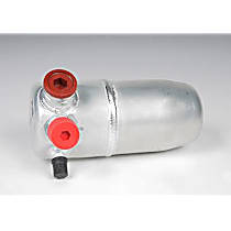 A/C Accumulator - Direct Fit, Sold individually