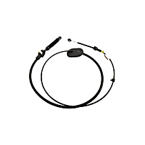 Shift Cable - Direct Fit, Sold individually