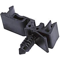 15194329 Direct Fit Brake Hydraulic Line Clip, Sold Individually