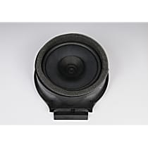 15201406 Speaker - Black, Direct Fit, Sold individually