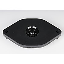15204326 Speaker - Black, Direct Fit, Sold individually