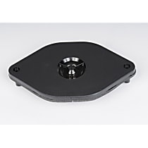 15204328 Speaker - Black, ABS Plastic, Direct Fit, Sold individually