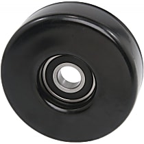 15-20671 Accessory Belt Tension Pulley - Direct Fit, Sold individually
