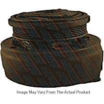 A/C Compressor, With Clutch, 6-Groove Pulley, 6 Cyl 4.3L, GM Original Equipment Series - 